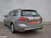 second-hand VW Golf VII 