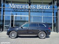 second-hand Mercedes GLS400 d 4MATIC Aut.