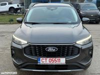 Nouă Ford Kuga Titanium 186 CP (136 kW) 2025 Culoaregri SUV