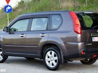 second-hand Nissan X-Trail 