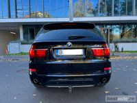 second-hand BMW X5 3.0D 2011