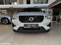Second-hand Volvo XC40 Plus 163 CP (119 kW) 2025 Culoaregri SUV