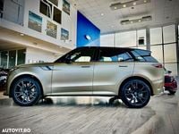 Second-hand Land Rover Range Rover Sport 635 CP (467 kW) 2024 Culoaremaro SUV