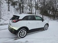 Second-hand Opel Crossland X 110 CP (80 kW) 2019 SUV