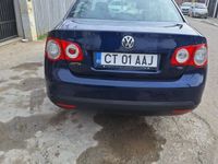 second-hand VW Jetta 