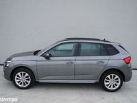 second-hand Skoda Kamiq 1.5 TSI DSG Style