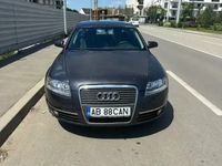 Second-hand Audi A6 190 CP (139 kW) 2006 Berlinǎ