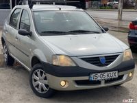 second-hand Dacia Logan 1.4 MPI 2005