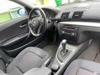 second-hand BMW 118 seria 1 D Automat an 2009