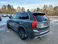 Second-hand Volvo XC90 320 CP (235 kW) 2016 SUV
