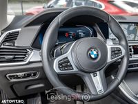 second-hand BMW X5 xDrive30d AT MHEV