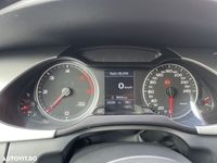 second-hand Audi A4 2.0 TDI B8