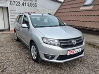 Second-hand Dacia Logan Lauréate 90 CP (66 kW) 2016 Culoaregri Break