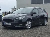 Second-hand Ford Focus 150 CP (110 kW) 2016 Break