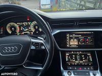 Second-hand Audi A6 Design 204 CP (150 kW) 2021 Culoaregri Break