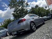 second-hand Peugeot 508 BlueHDi FAP 180 Automatik Stop&Start Allure