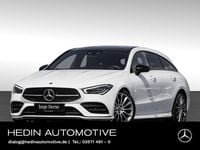 Second-hand Mercedes CLA250 AMG 224 CP (164 kW) 2020 Berlinǎ