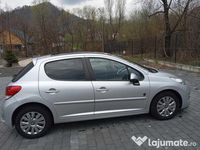 second-hand Peugeot 207 masina