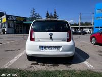 second-hand Skoda Citigo 1.0 MPI Active