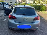 second-hand Opel Astra Cabriolet j. diesel