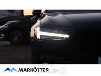 second-hand Volvo S90 2022 2.0 Diesel 235 CP 23.490 km - 52.965 EUR - leasing auto