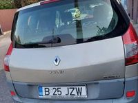 Second-hand Renault Mégane III 130 CP (95 kW) 2008 Hatchback