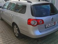 Second-hand VW Passat 122 CP (89 kW) 2010 Break