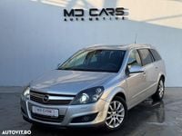 Second-hand Opel Astra Cosmo 110 CP (80 kW) 2009 Culoaregri Break