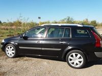 second-hand Renault Mégane II 