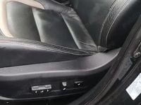 Second-hand Kia Ceed 128 CP (94 kW) 2013 Negru Hatchback