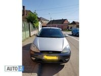 Second-hand Ford Focus 101 CP (74 kW) 2000 Coupe