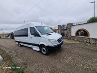 Second-hand Mercedes Sprinter 150 CP (110 kW) 2008 Van