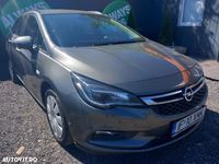 second-hand Opel Astra IF 10 XMK