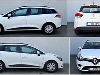 Second-hand Renault Clio GrandTour 75 CP (55 kW) 2018 Break
