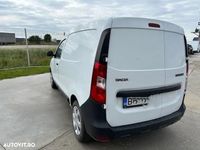 second-hand Dacia Dokker 1.5 Blue dCi Ambiance