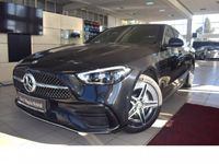 second-hand Mercedes C300e 4Mc AMG PREMIUM-BURMESTER 3D-DISTRO-DC