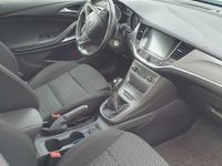 second-hand Opel Astra Sports Tourer 1.7 CDTI ECOTEC