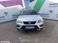 second-hand Seat Ateca 1.4 ECOTSI Start&Stop 4Drive DSG6 Style