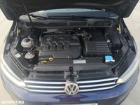 second-hand VW Touran 1.6 TDI Highline 2016 · 300 000 km · 1 598 cm3 · Diesel