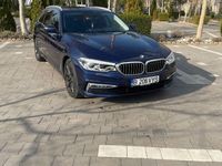 second-hand BMW 530 Seria 5 d Touring Aut. Luxury Line