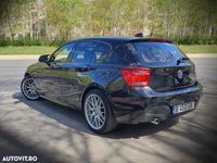 second-hand BMW 118 Seria 1 d M Sport