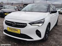 Second-hand Opel Corsa Ultimate 100 CP (73 kW) 2020 Culoarealb Hatchback