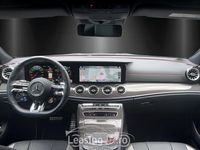 second-hand Mercedes CLS53 AMG AMG 2021 3.0 Benzină 435 CP 3.694 km - 95.666 EUR - leasing auto