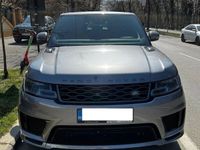 second-hand Land Rover Range Rover Sport 3.0 L HSE Dynamic