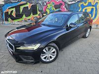 second-hand Volvo V60 D3 Geartronic Momentum