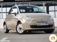 second-hand Fiat 500 1.2 8V Collezione