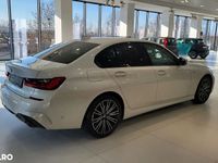 second-hand BMW 320 Seria 3 d xDrive AT