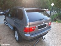 second-hand BMW X5 