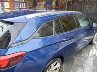 Second-hand Opel Astra 122 CP (89 kW) 2021 Berlinǎ