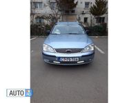 Second-hand Ford Mondeo 131 CP (96 kW) 2005 Gri Break